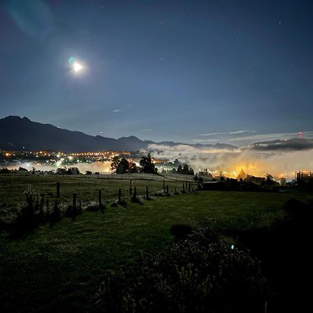 Sopa Zakopane Villa Buitenkant foto