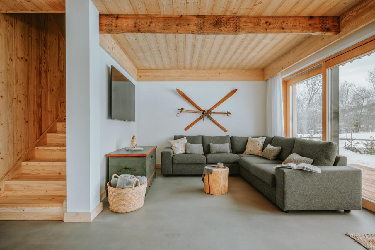 Sopa Zakopane Villa Buitenkant foto