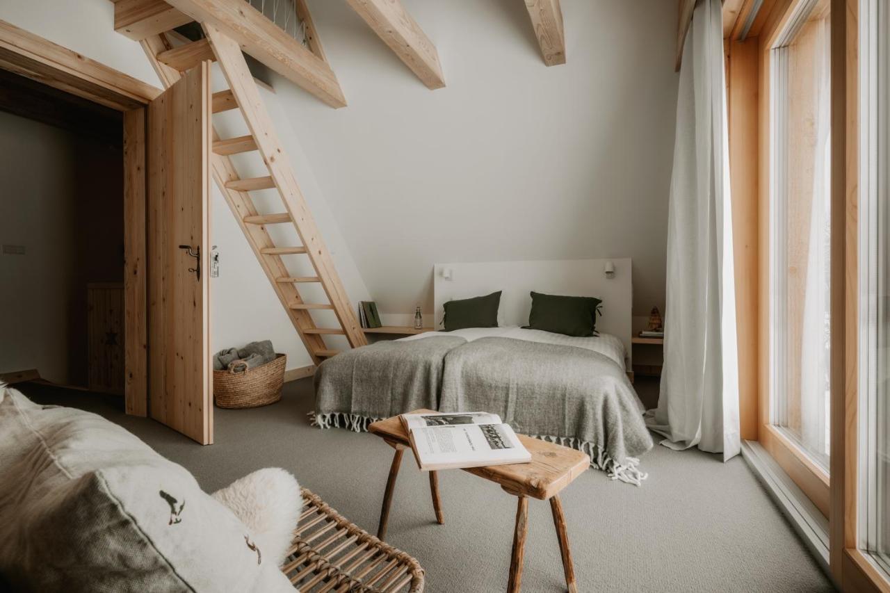 Sopa Zakopane Villa Buitenkant foto