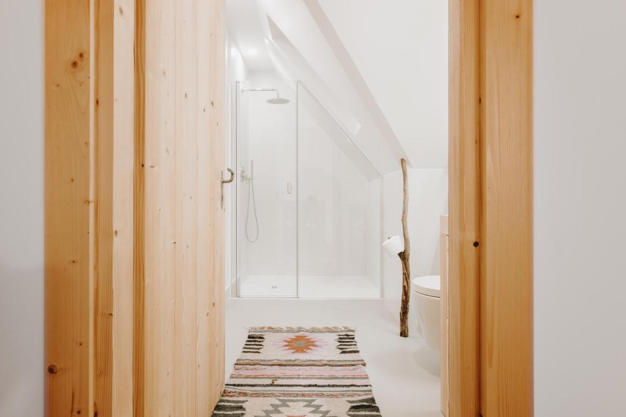 Sopa Zakopane Villa Buitenkant foto