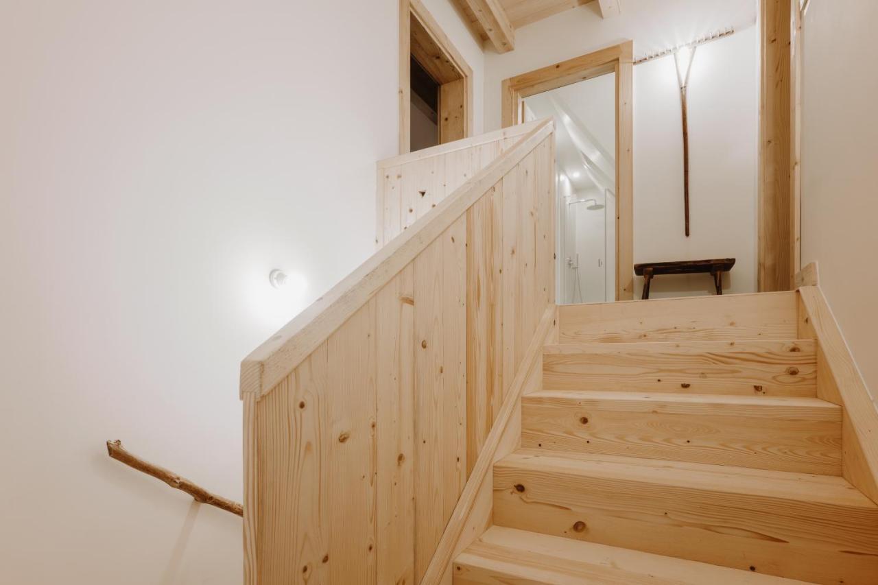 Sopa Zakopane Villa Buitenkant foto